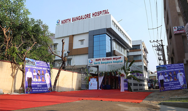 Best Onco Care in Bagalore