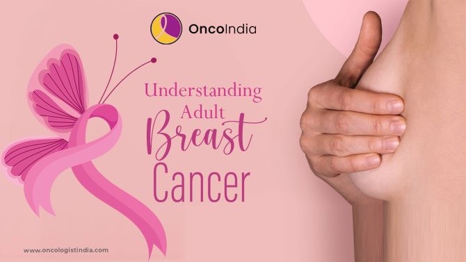 Understanig Adult Breast Cancer at Dr. Shiva Kumar Uppala 