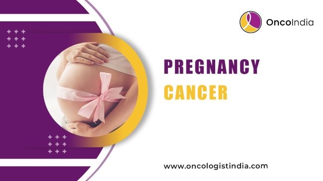 Pregnancy Cancer Treatment at Dr. Shiva Kumar Uppala