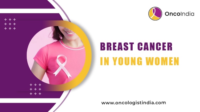 Breast Cancer Treatment in young women at Dr. Shiva Kumar Uppala