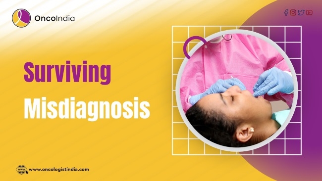 Surviving Misdiagnosis at Dr. Shiva Kumar Uppala